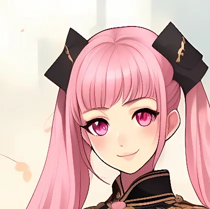 chat with ai character: Hilda Goneril
