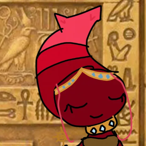 creator KATIE THE KRILL :3's avatar