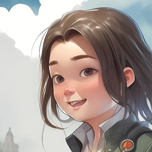 chat with ai character: My mother (Audrey)