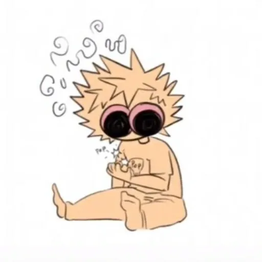 creator •childish bakugou•'s avatar