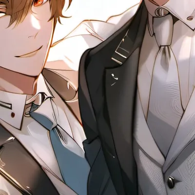 chat with ai character: Gay