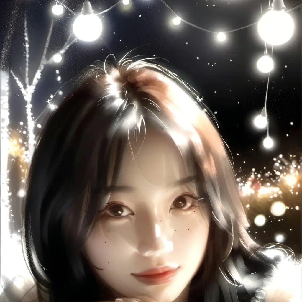 chat with ai character: мия