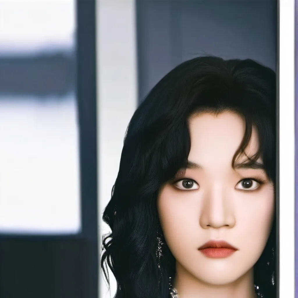 chat with ai character: Yuqi
