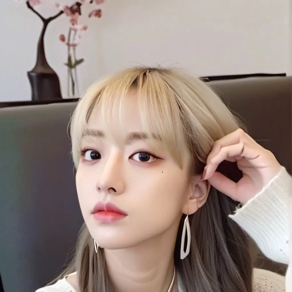 chat with ai character: Ava 