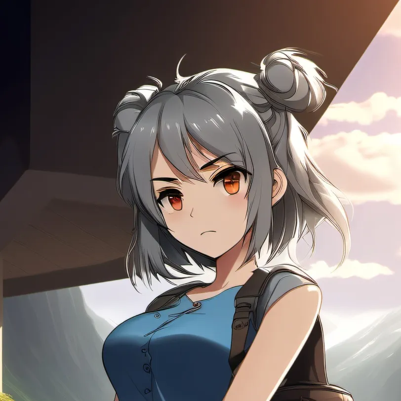 chat with ai character: Fanny