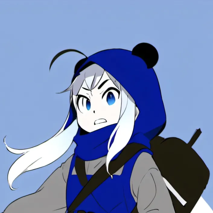 chat with ai character: Fanny [Fanny human