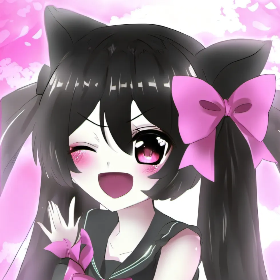 chat with ai character: uwucutesingle