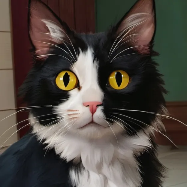 chat with ai character: Tippy