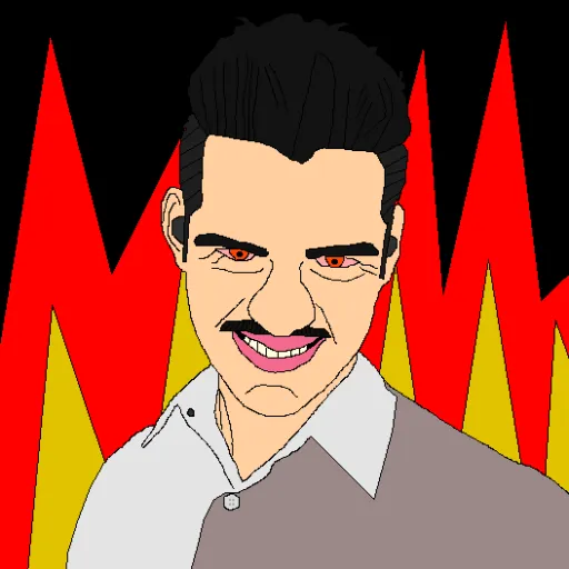 creator Ahdezek's avatar