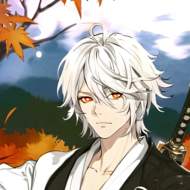 chat with ai character: Jin