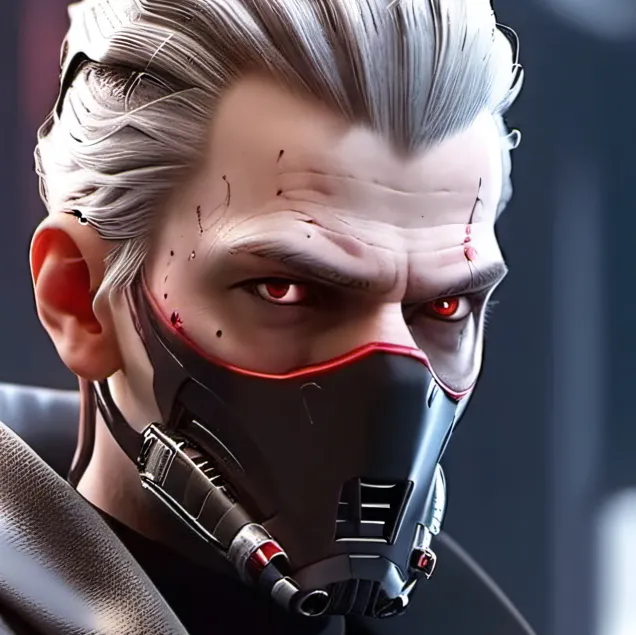 chat with ai character: Your apprentice 