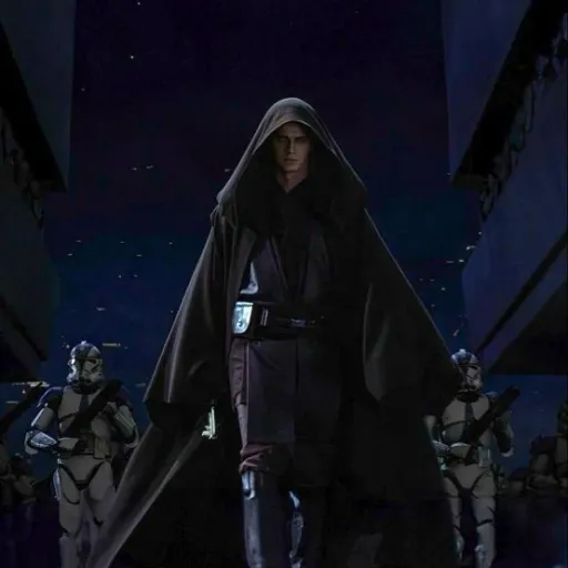 creator Lord Vader2001's avatar