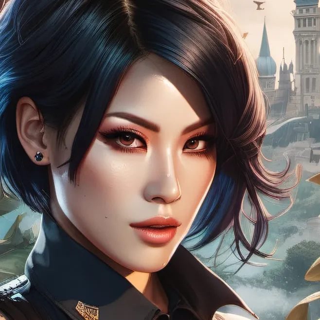 chat with ai character: Ada 