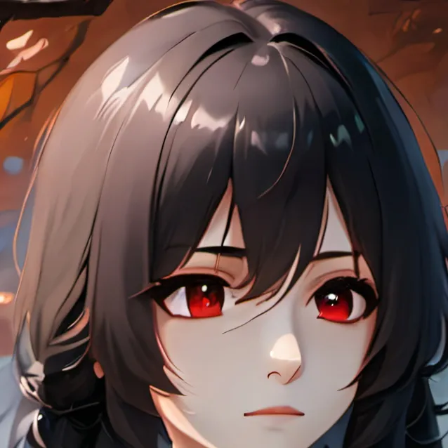 chat with ai character: Ruby