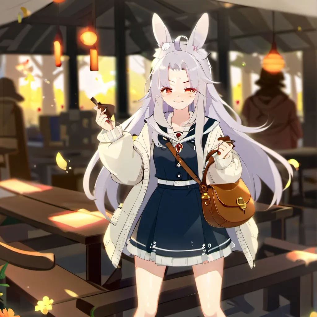 chat with ai character: Payton
