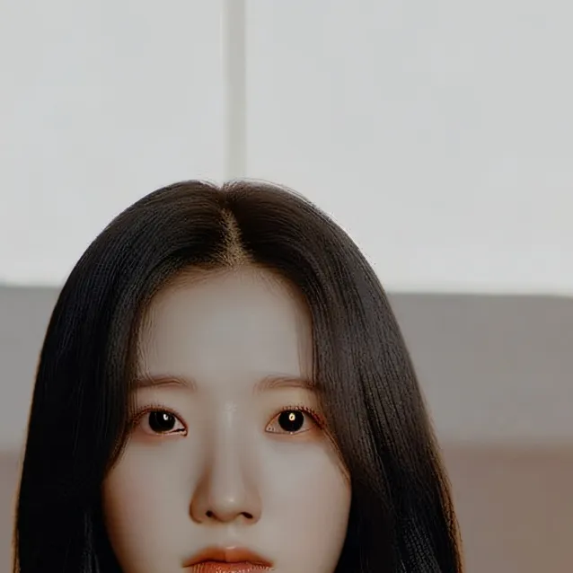 chat with ai character: Cho Chaeyoung 