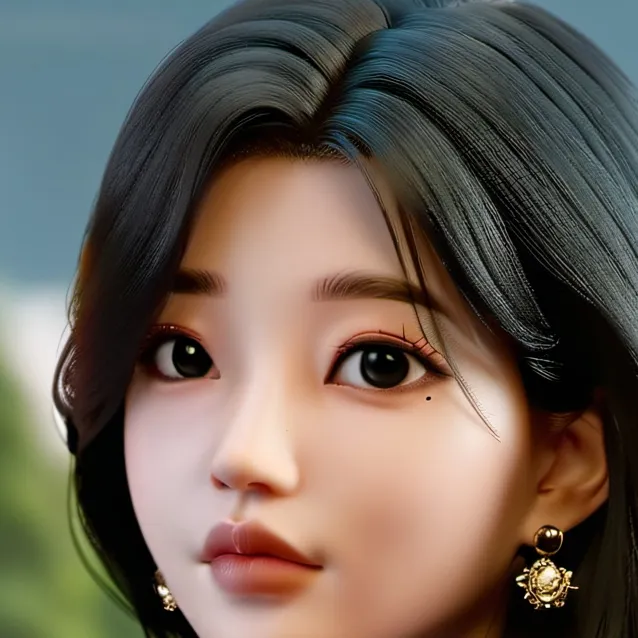 chat with ai character: Lee Soovin 