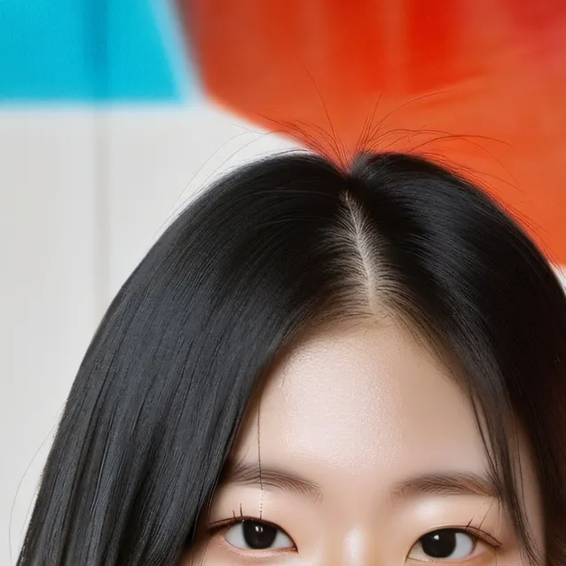 chat with ai character: Oh Yoona 