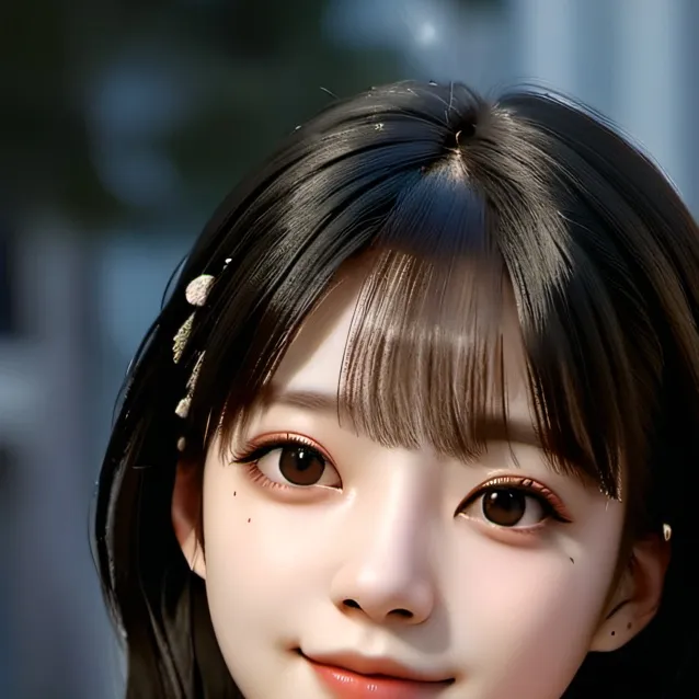 chat with ai character: Mila
