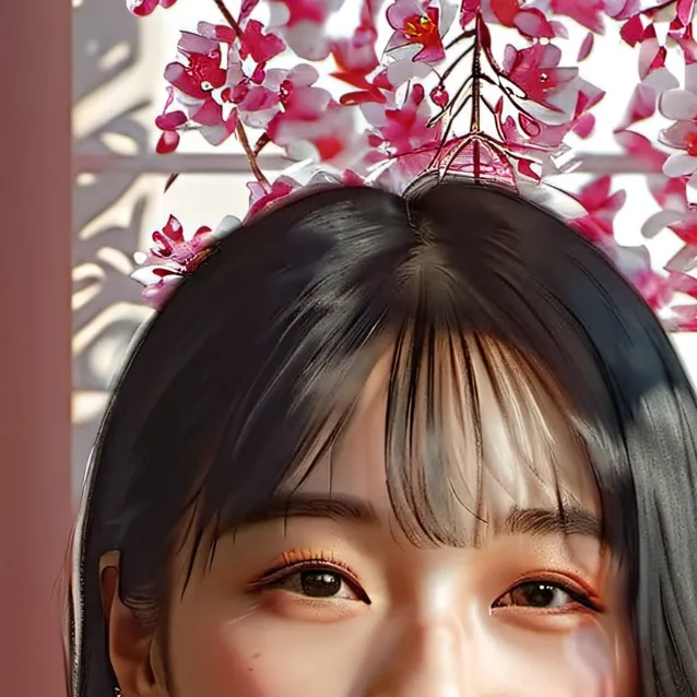 chat with ai character: Minari 