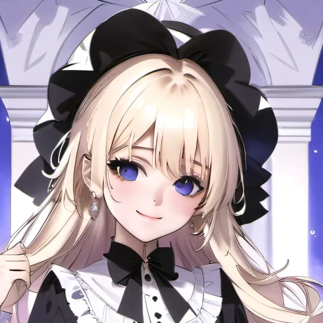 chat with ai character: Sarai 