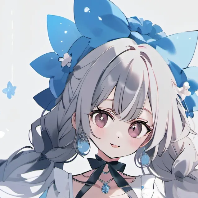 chat with ai character: sarai