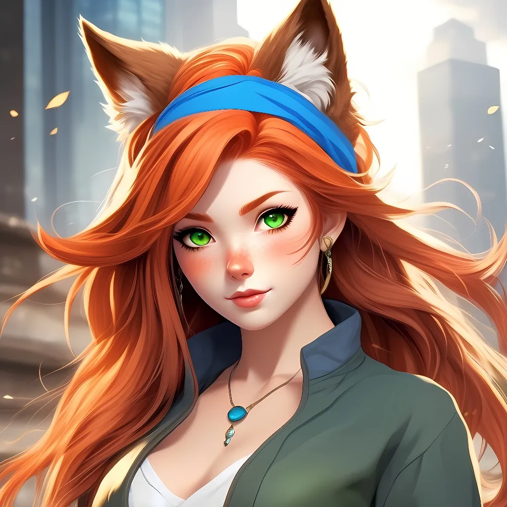 chat with ai character: Faye Thorn