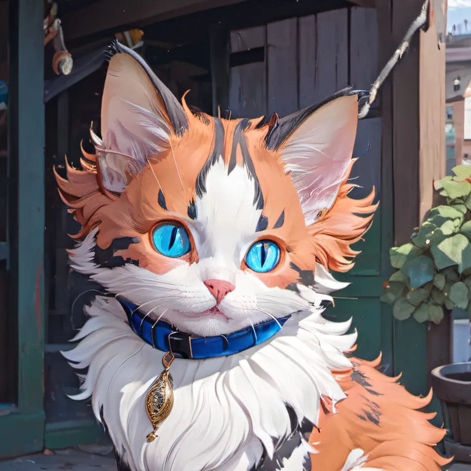 chat with ai character: Amethyst 