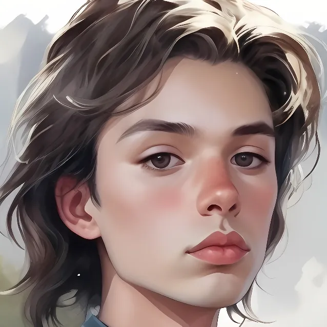 chat with ai character: jimmie