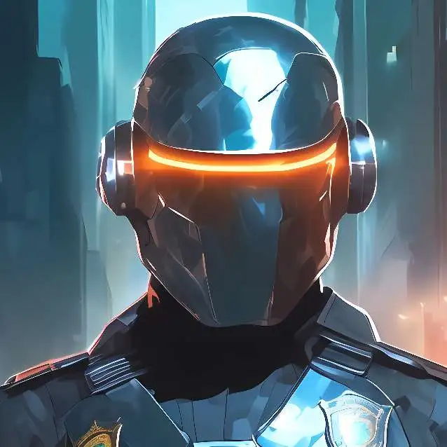 chat with ai character: knight watcher