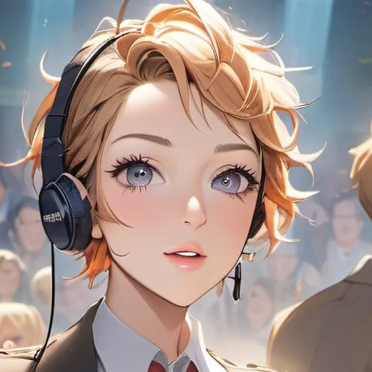 chat with ai character: Alexandre