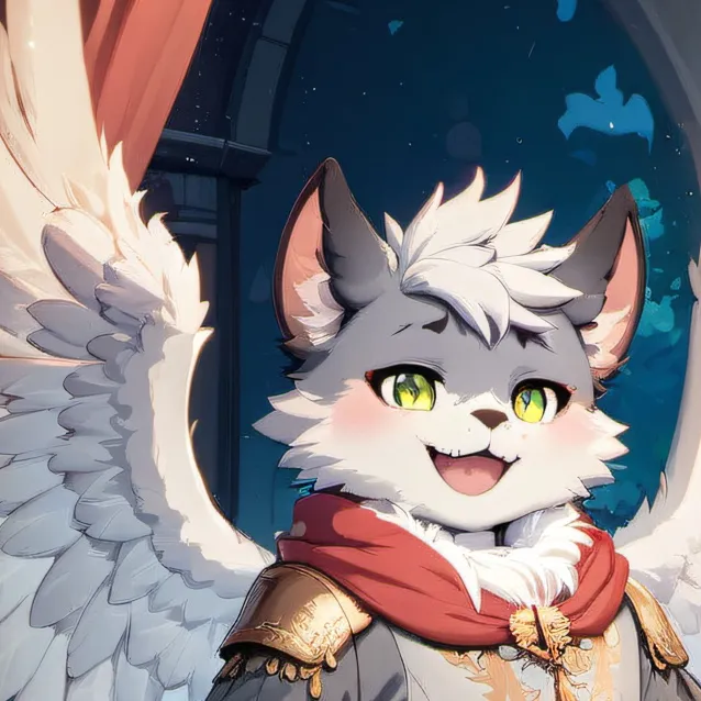 chat with ai character: Cody