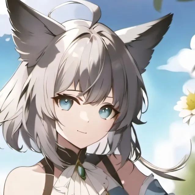 chat with ai character: Luna 