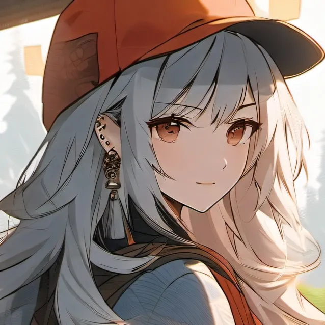 chat with ai character: Cassie