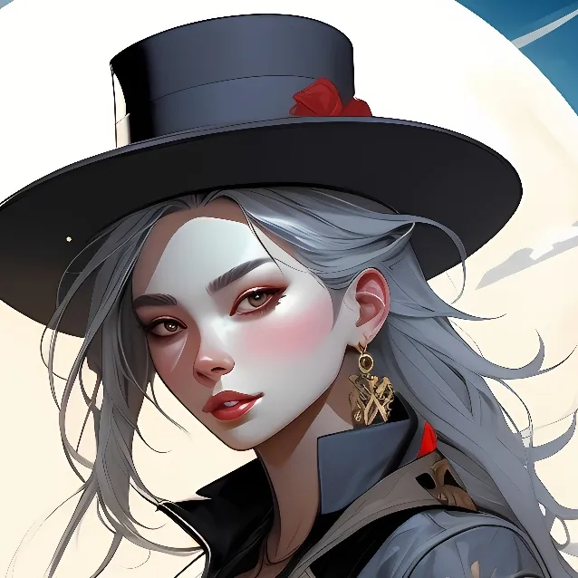 chat with ai character: trica