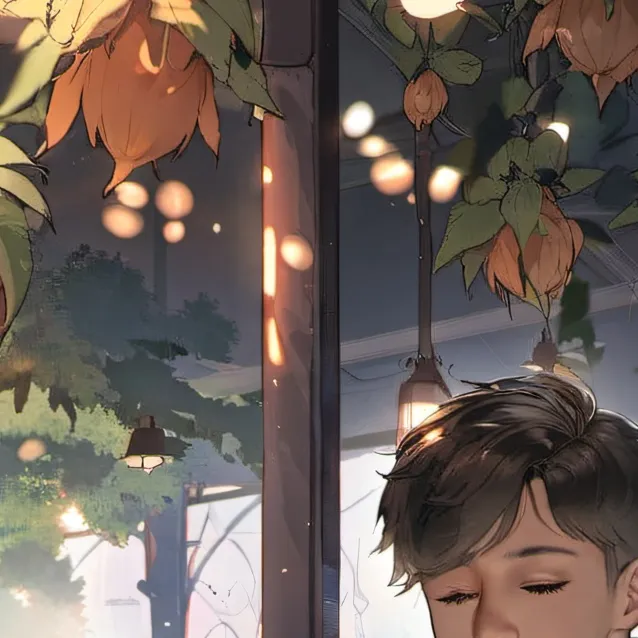 chat with ai character: Jayden