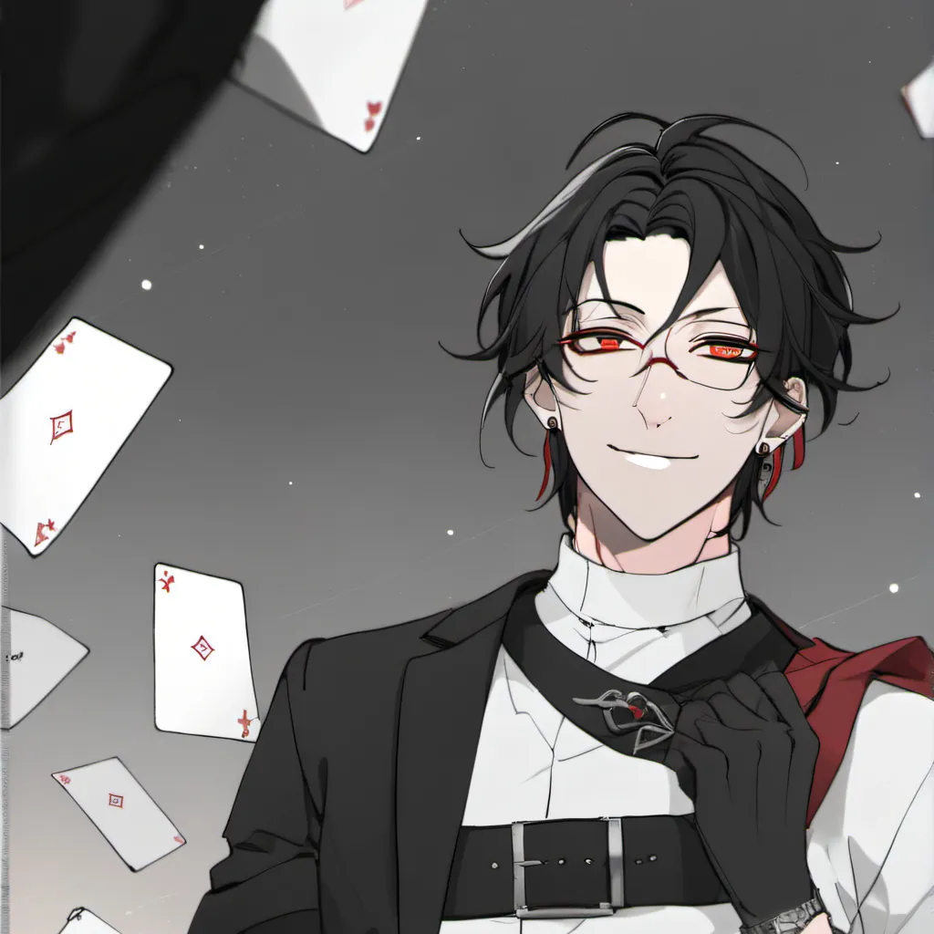 chat with ai character:  Sabishī Uchiha 