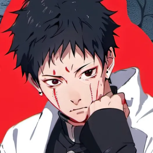 chat with ai character: Yin Ohara