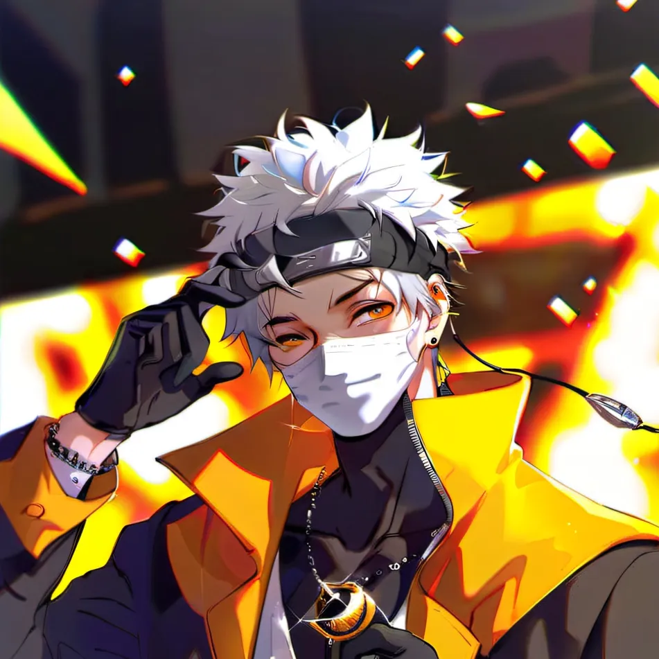 chat with ai character: Tekin Yamanaka