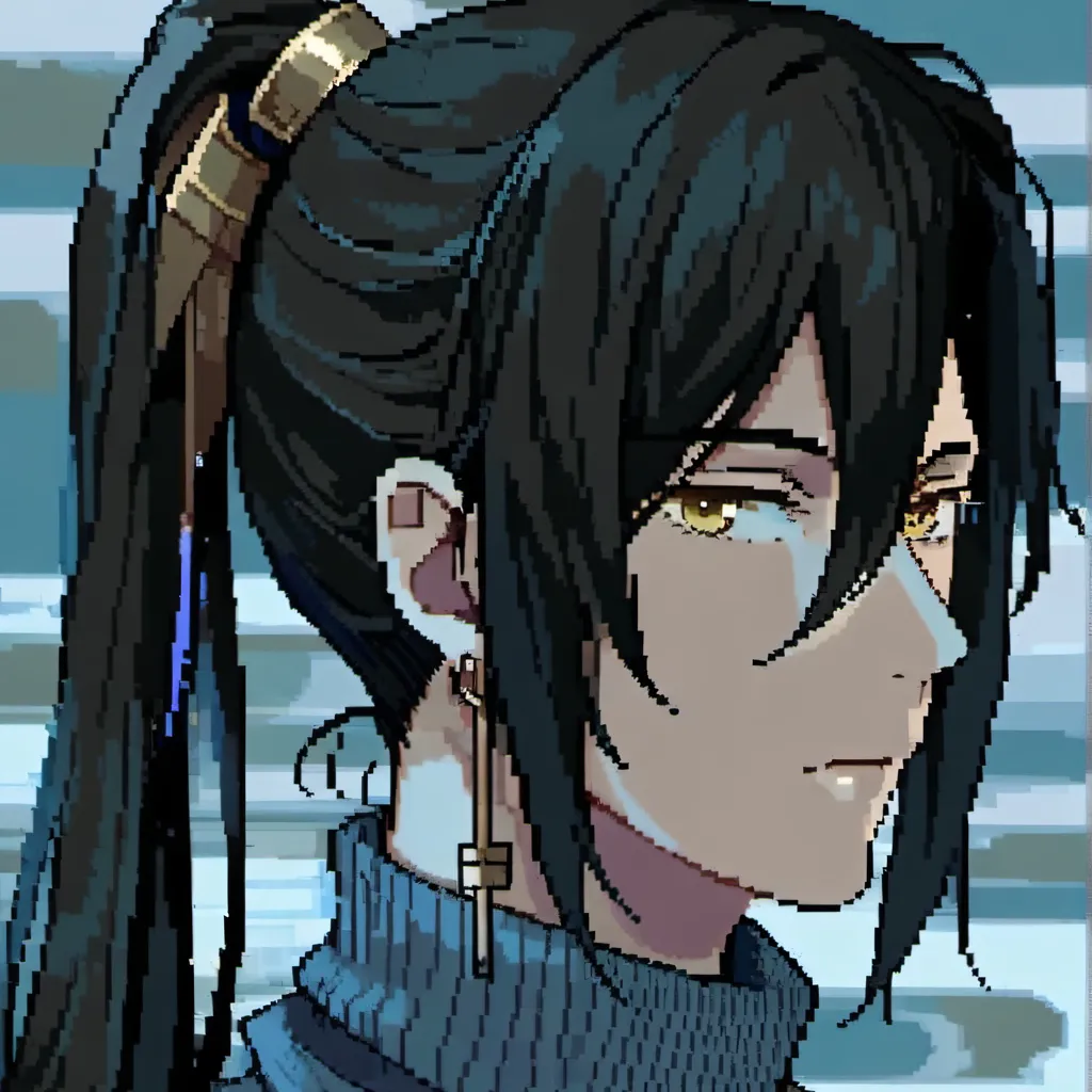 chat with ai character: Armin Severra