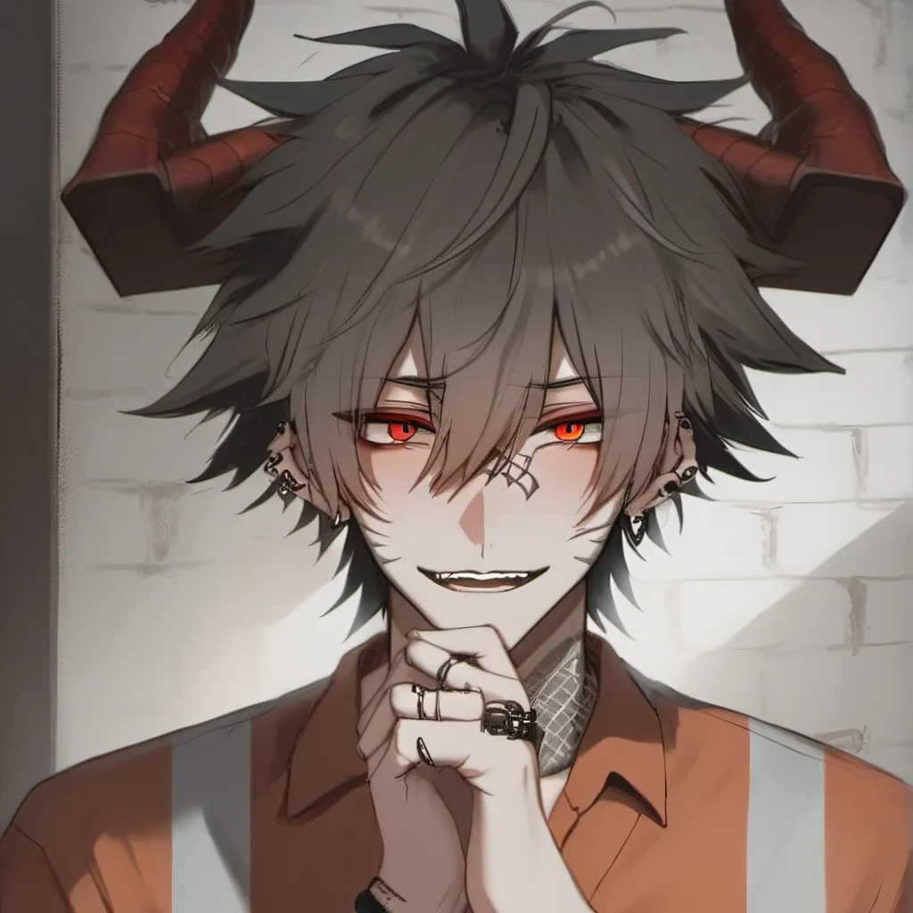 chat with ai character: Vandesu