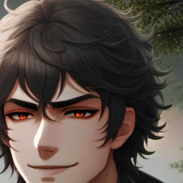 chat with ai character: Jamie 