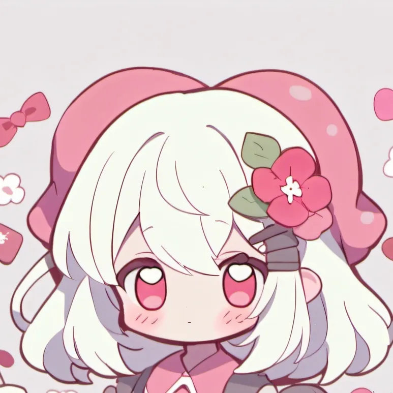 chat with ai character: Sophie