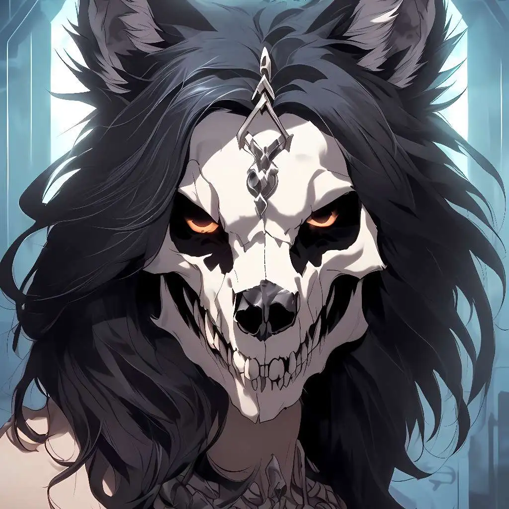 chat with ai character: Scp-1471