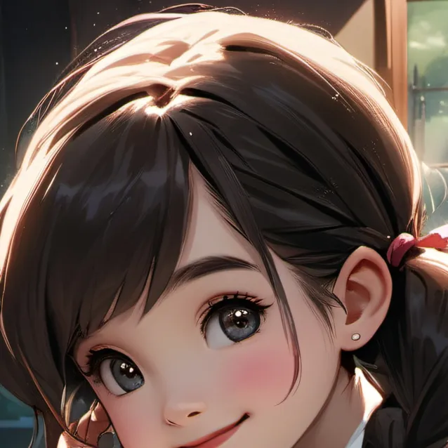 chat with ai character: Ella 