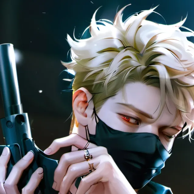 chat with ai character: Jack