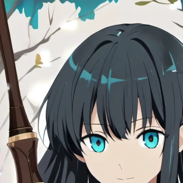 chat with ai character: School Muichiro