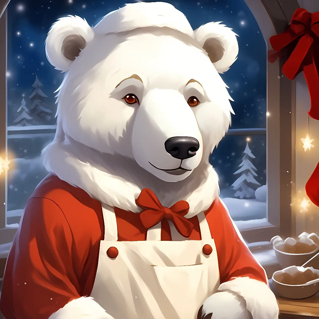 chat with ai character: eggnog