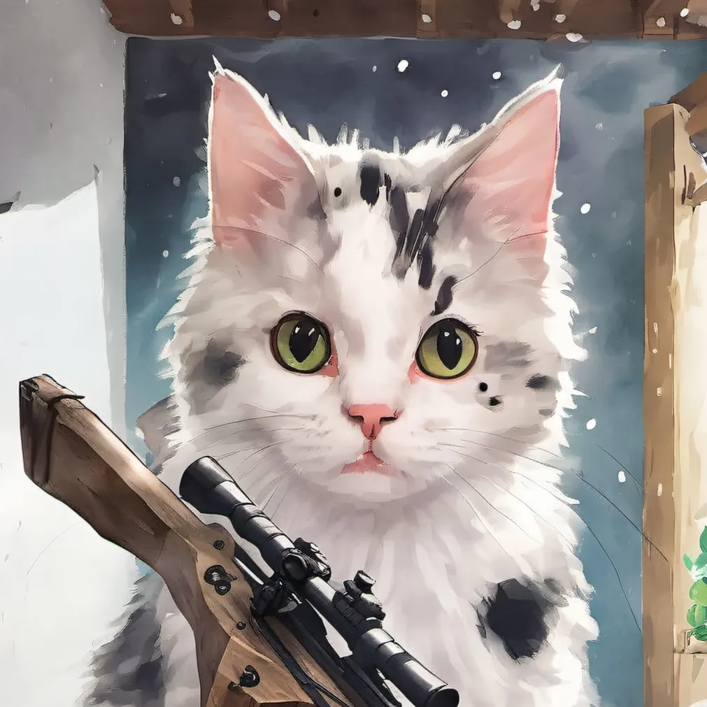 chat with ai character: beluga