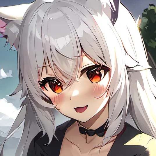 chat with ai character: Ur bitch